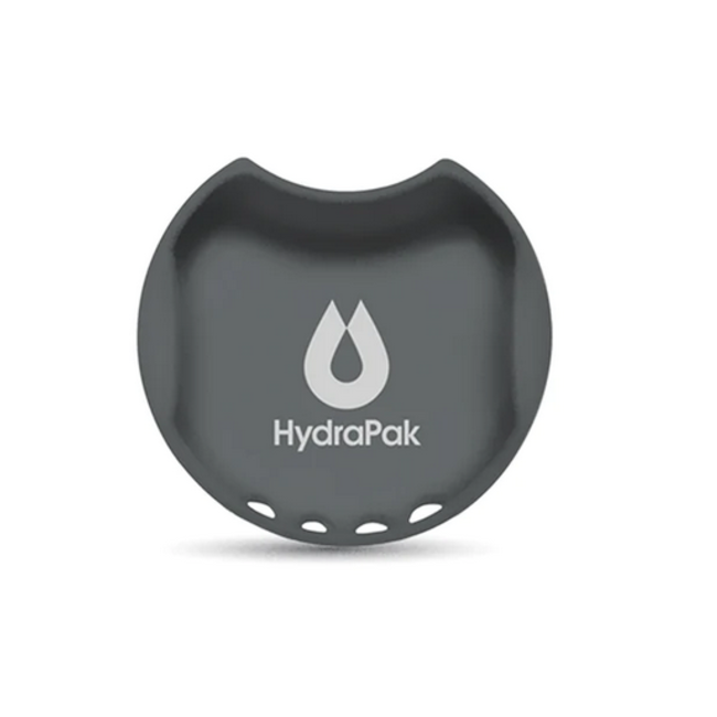 HYDRAPAK USA WATERGATE Shasta Grey