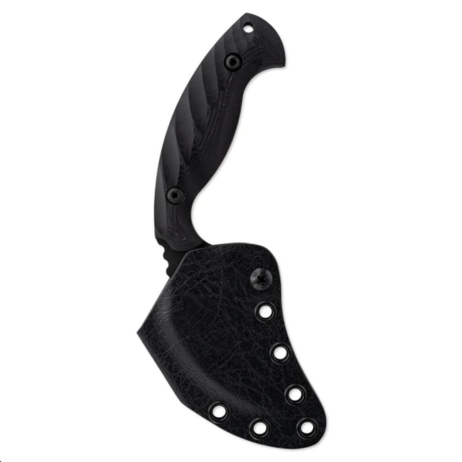 Toor Knives Karsumba Carbon