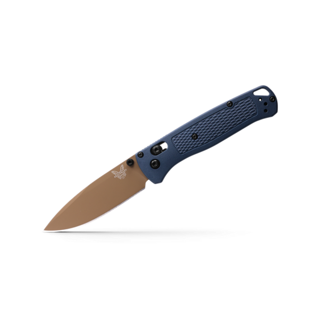 Benchmade 535FE-05 Bugout