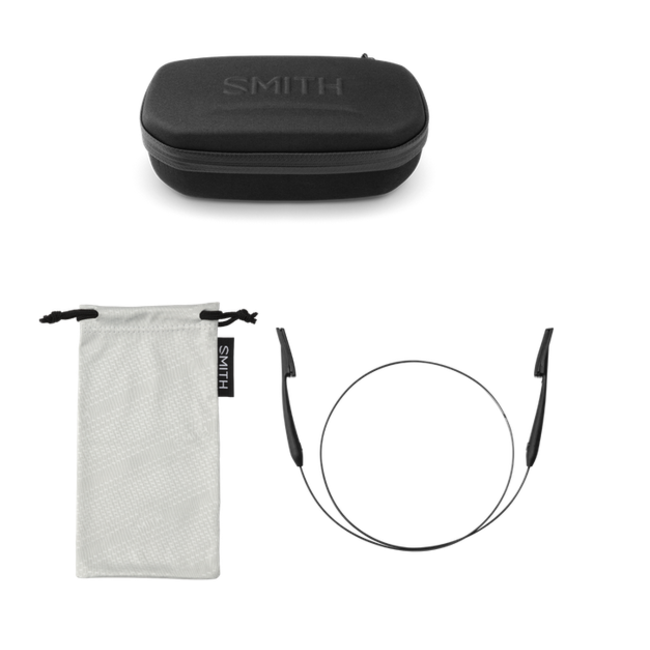 Smith Optics GUIDES CHOICE MB/CP PLR G GRY