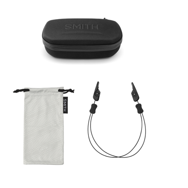 smith optics CASTAWAY/S TT/CP GLS PLR BU MR