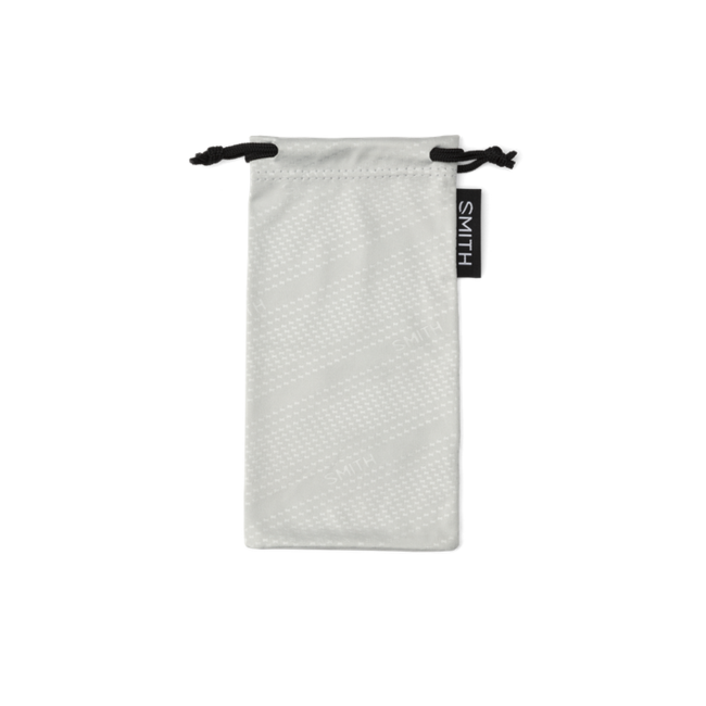 Smith Optics BOOMTOWN Matte Black | ChromaPop Black