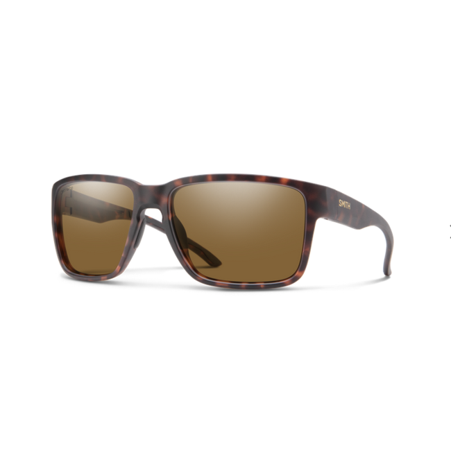smith optics EMERGE M TT/PC CP PLR BRWN