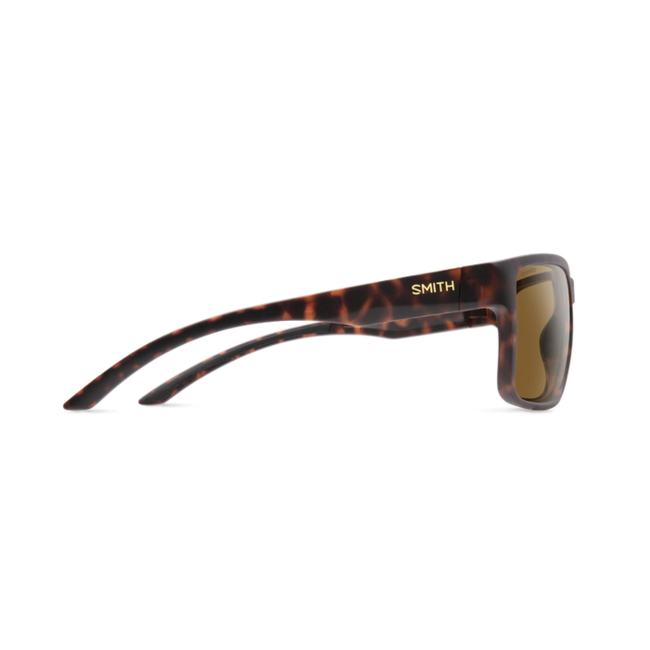 smith optics EMERGE M TT/PC CP PLR BRWN