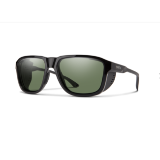 smith optics EMBARK BLK/PC CP PLR GRY GRN