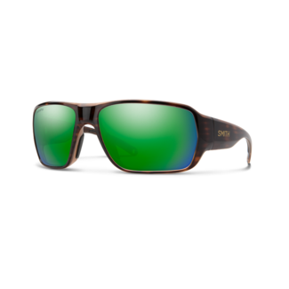 smith optics CASTAWAY/S TT/CP GLS PLR GRN M