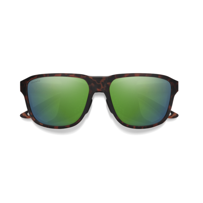 Smith Optics EMBARK MT TT/PC CP PLR GRN MR