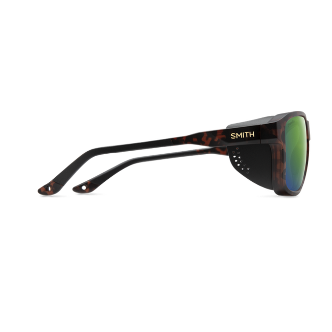 Smith Optics EMBARK MT TT/PC CP PLR GRN MR