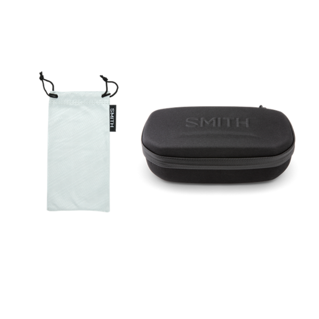 Smith Optics BARRA Tortoise | ChromaPop Glass Polarized Green Mirror