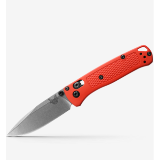 Benchmade 533-04 Mini Bugout