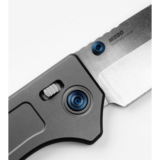 Benchmade 748 Narrows