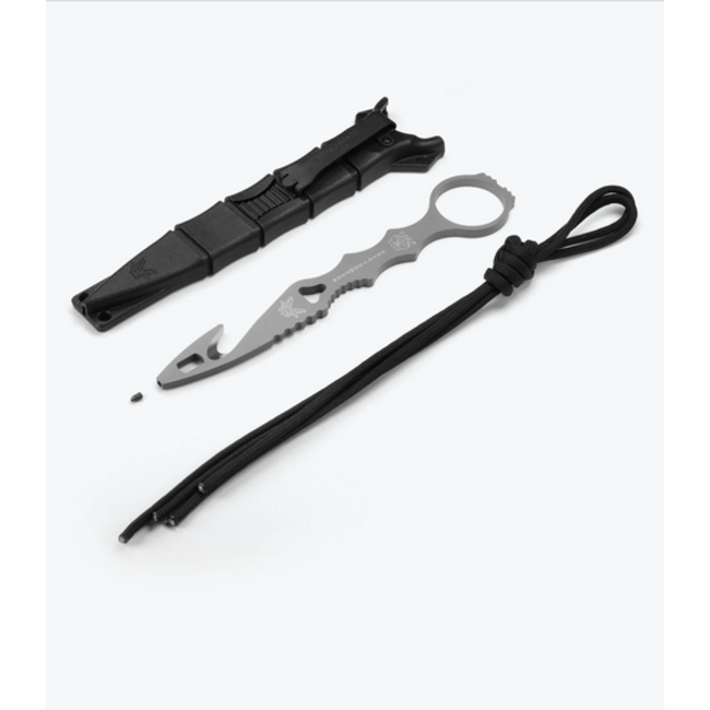 Benchmade 179GRY SOCP HOOK