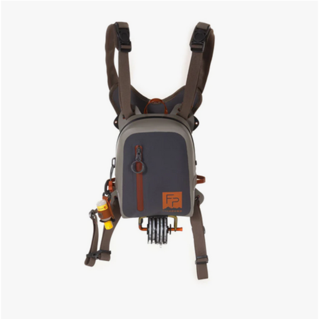 Fishpond Thunderhead Submersible Chest Pack -Eco Shale