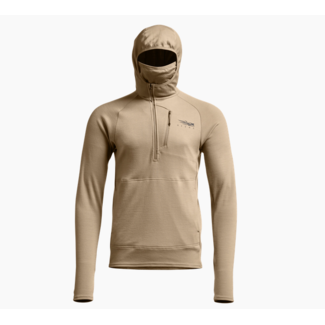 Sitka Core Merino 330 Hoodie