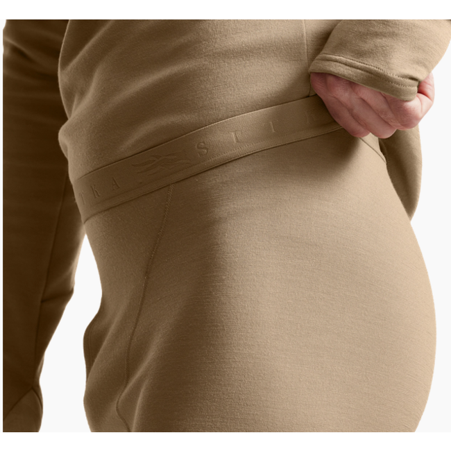 Sitka Core Merino 330 Bottom