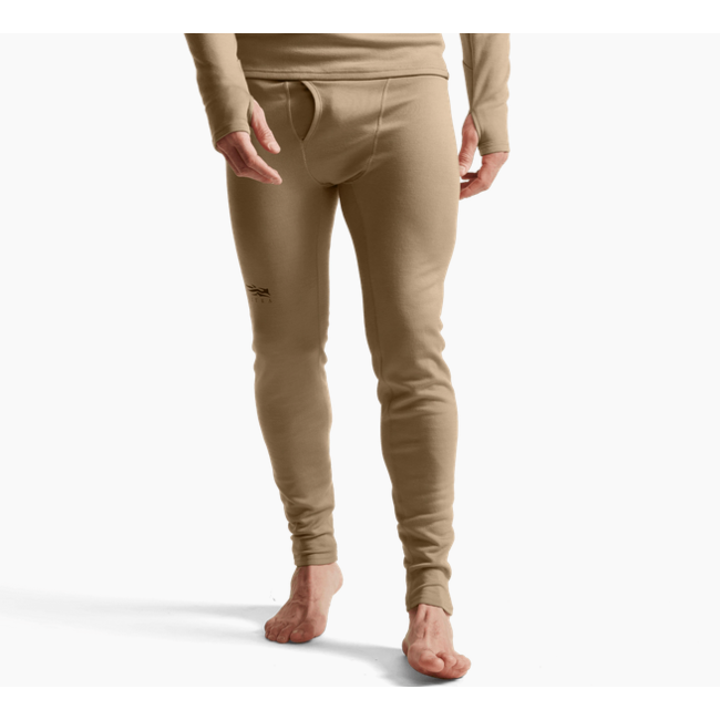 Sitka Core Merino 330 Bottom