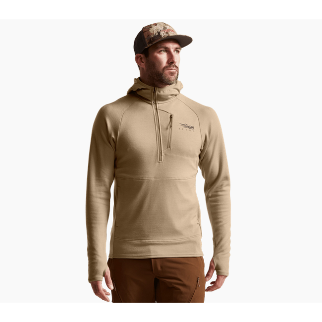 Sitka Core Merino 330 Hoodie