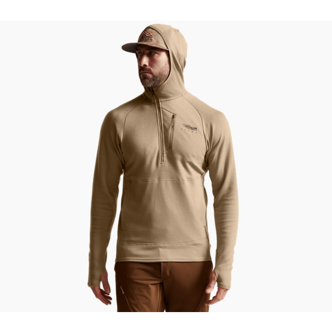 Sitka Core Merino 330 Hoodie