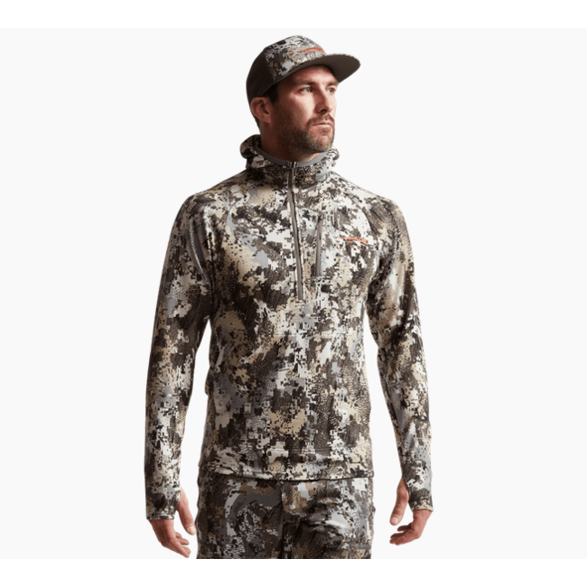 Sitka Core Merino 330 Hoodie