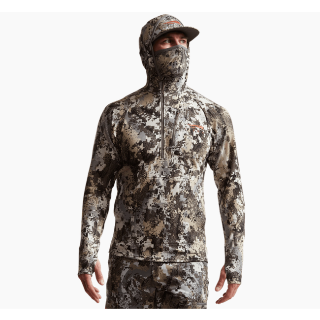 Sitka Core Merino 330 Hoodie
