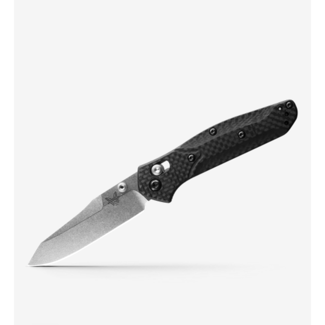 Benchmade 945-2 Mini Osborne