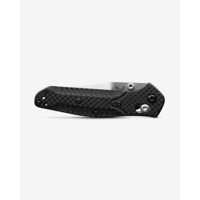 Benchmade 945-2 Mini Osborne