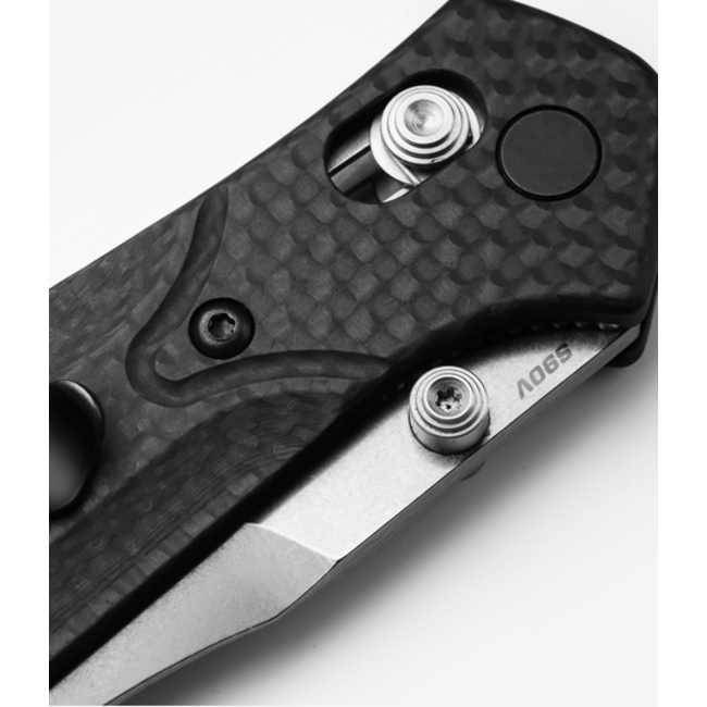 Benchmade 945-2 Mini Osborne