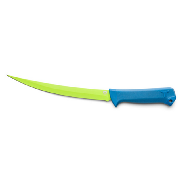 True SYK 9 Medium Flex Fillet Knife - The Gadget Company