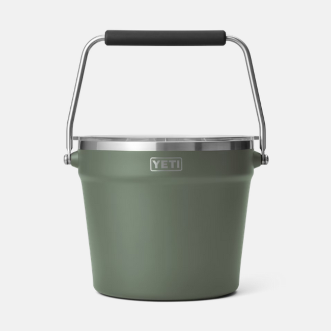 Accessorize your Yeti Rambler with these two new lids