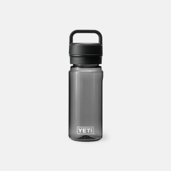 Recycled PET Water Bottle, BPA Free