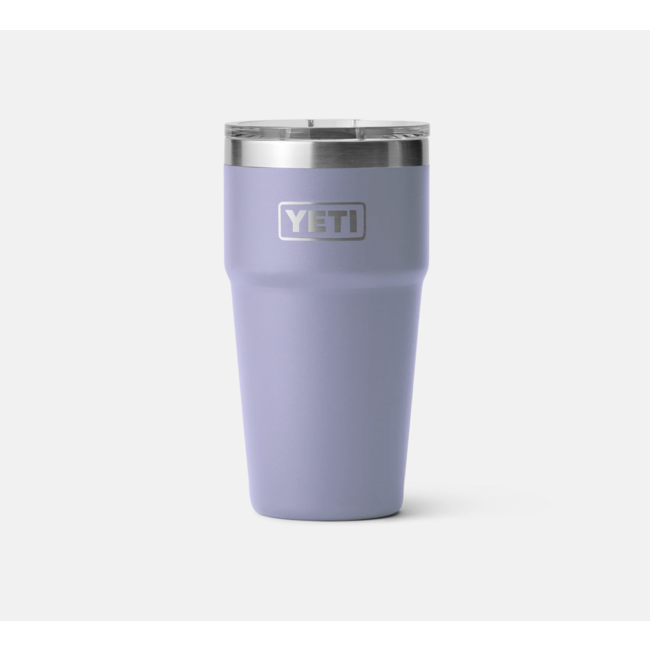 Yeti Rambler 16 oz Pint