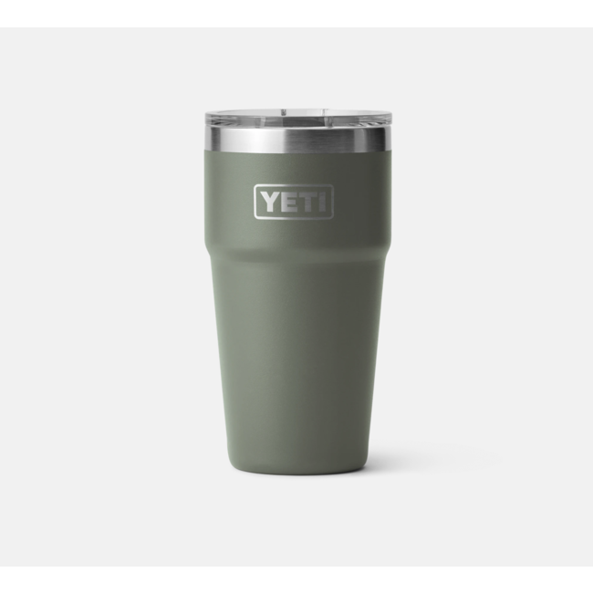 Yeti Rambler 16 oz Pint