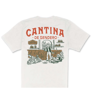 10 of the coolest graphic tees from Sendero Provisions Co