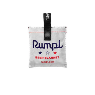 Rumpl Beer Blanket