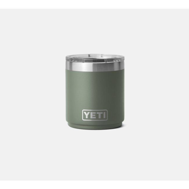 Yeti Rambler 10 oz Lowball 2.0 MS