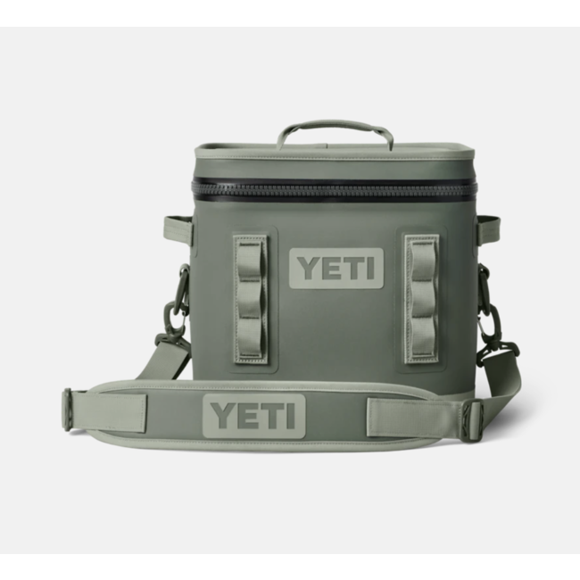 Yeti Hopper Flip 12