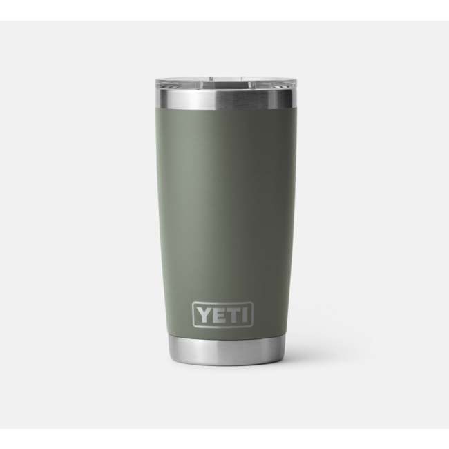 Yeti Rambler 20 oz Tumbler MS