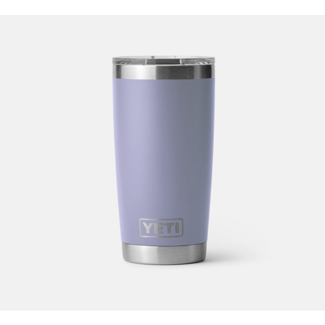 Yeti Rambler 20 oz Tumbler MS