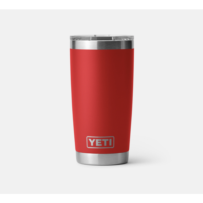Yeti Rambler 20 oz Tumbler MS