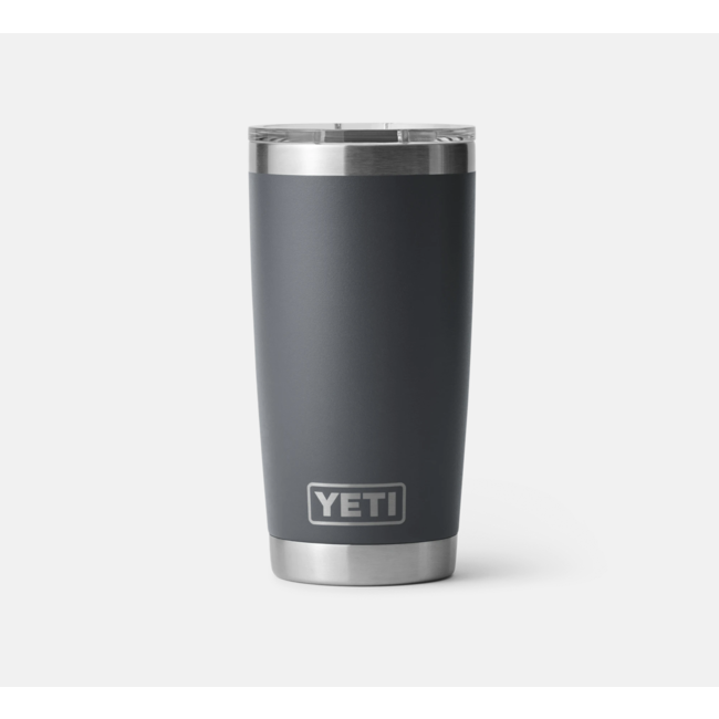Yeti Rambler 20 oz Tumbler MS