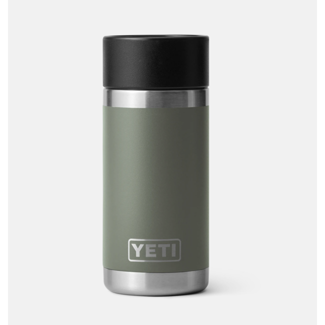 Yeti Rambler 12 oz Bottle