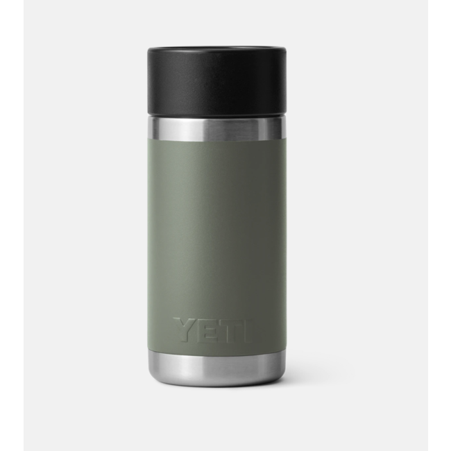 Yeti Rambler 12 oz Bottle