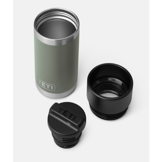 Yeti Rambler 12 oz Bottle