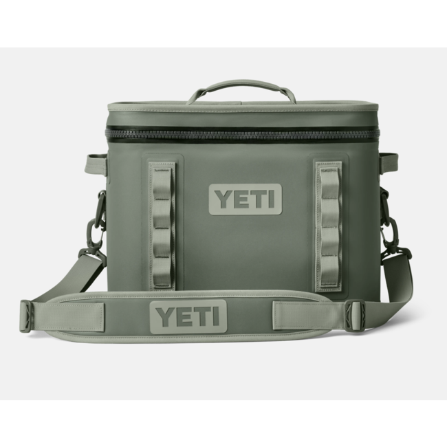 Yeti Hopper Flip 18