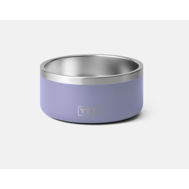 Yeti Boomer 4 Dog Bowl