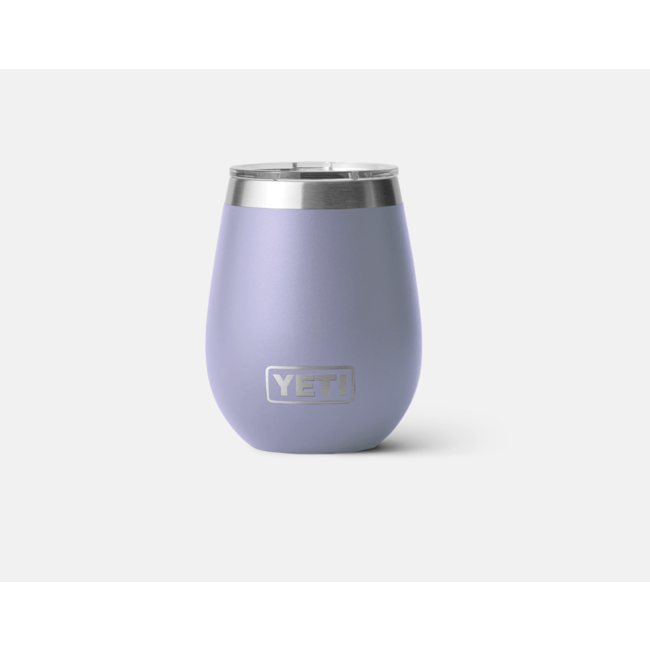 Yeti Rambler 10 oz Wine Tumbler MS