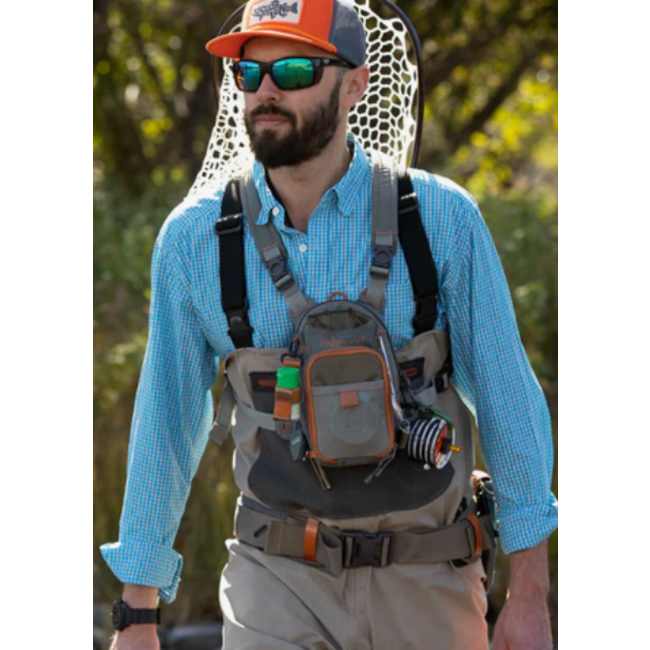 Fishpond Canyon Creek Chest Pack