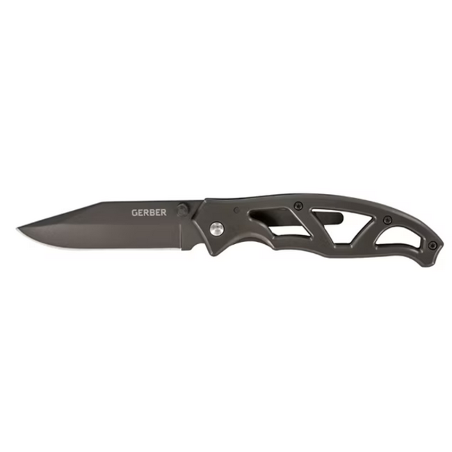 Gerber Paraframe Stainless Plain edge
