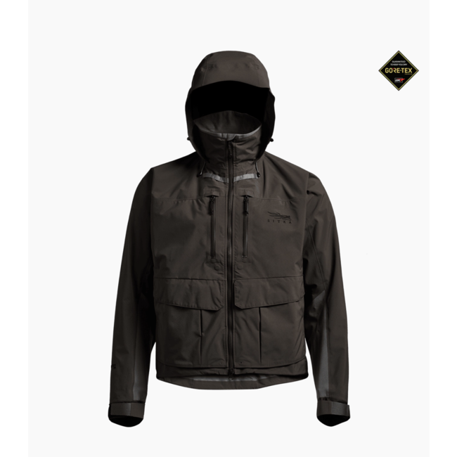 Sitka Delta PRO Wading Jacket