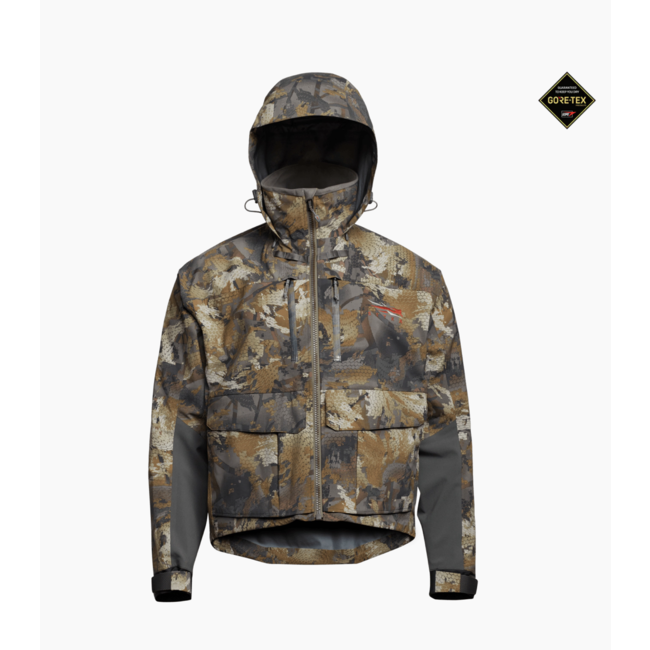 Sitka Delta PRO Wading Jacket